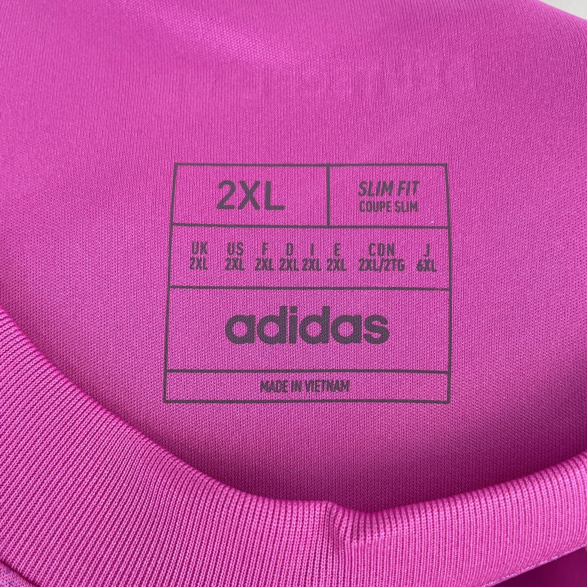 Adidas Germany Jamal Musiala Adidas Pink Jersey Euro 2024 size XXL Size US XXL / EU 58 / 5 - 5 Thumbnail