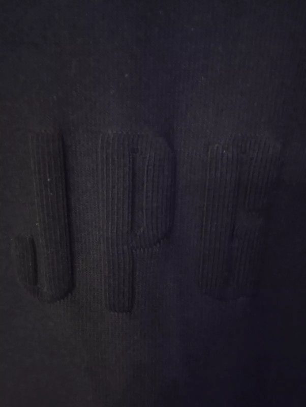 Jean Paul Gaultier Jean Paul Gaultier Veste Relief Discret Dos TL Size L / US 10 / IT 46 - 4 Thumbnail