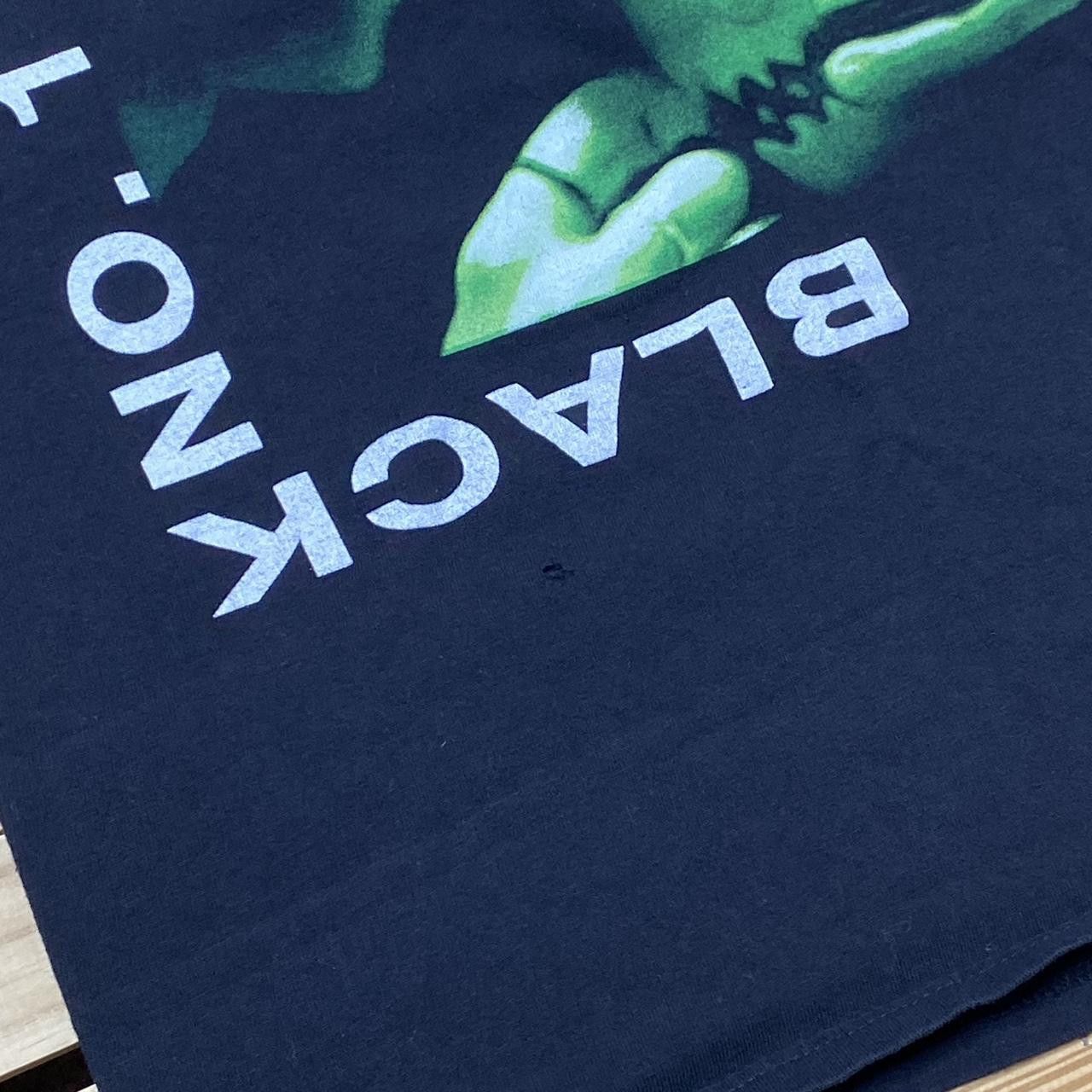 Other Type O Negative Black Band Tee Size Medium Size US M / EU 48-50 / 2 - 3 Thumbnail
