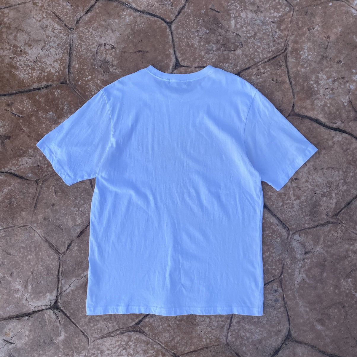 Anime Vintage Y2K Pokemon ERD GRUNGE GRAIL OG TSHIRT Size US M / EU 48-50 / 2 - 4 Thumbnail