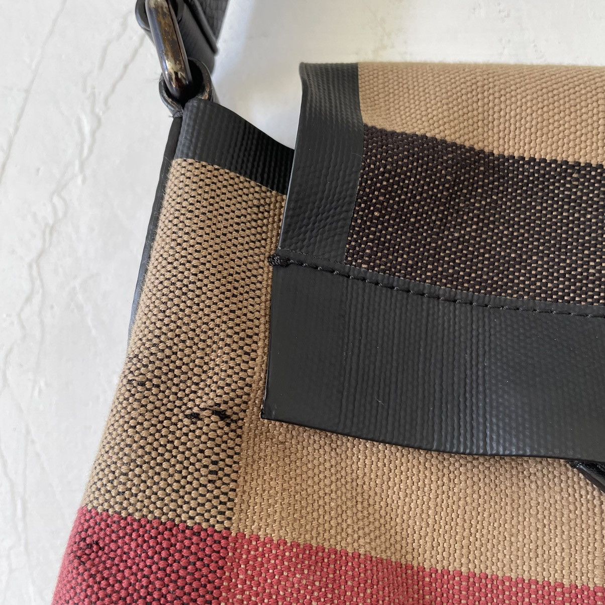 Burberry Burberry Messenger Bag Size ONE SIZE - 8 Thumbnail