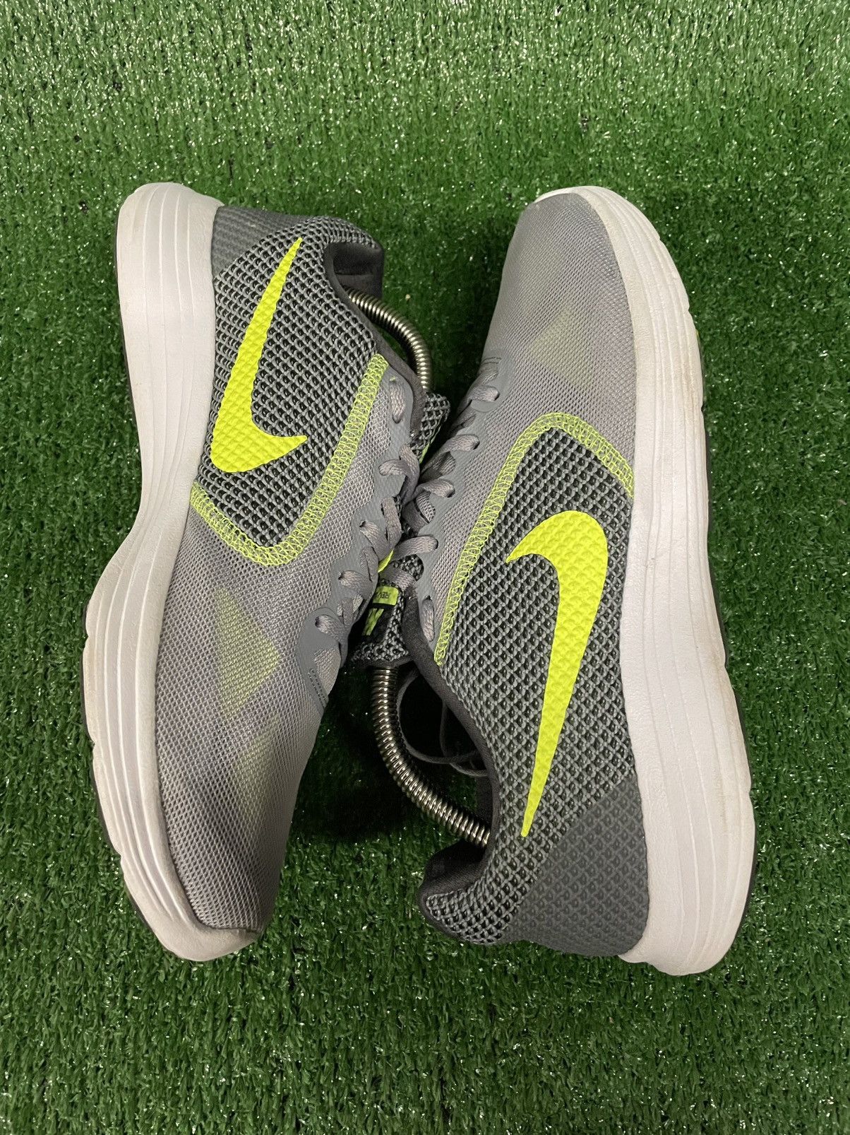 Nike Nike REVOLUTION 3 AS US9.5 UK8.5 EUR43 CM27.5 Size US 9.5 / EU 42-43 - 6 Thumbnail