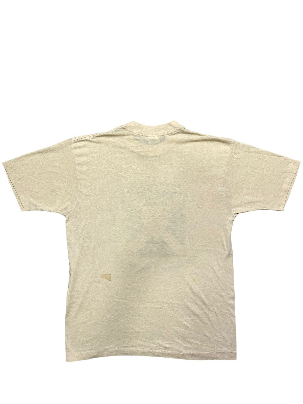 Other VINTAGE FRESNO SCOTTISH FESTIVAL EVENT TEE BANTAM TAG Size US S / EU 44-46 / 1 - 11 Thumbnail