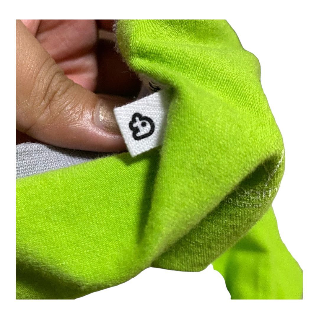 Bape BAPE Milo TEE Size US L / EU 52-54 / 3 - 4 Thumbnail