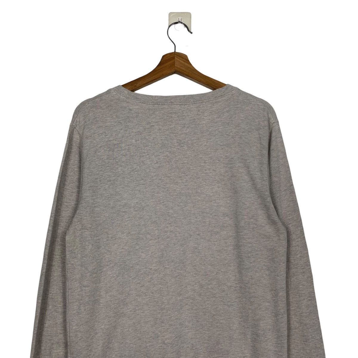 Nudie Jeans Nudie Jeans Plain Sweatshirt Size US XS / EU 42 / 0 - 8 Thumbnail