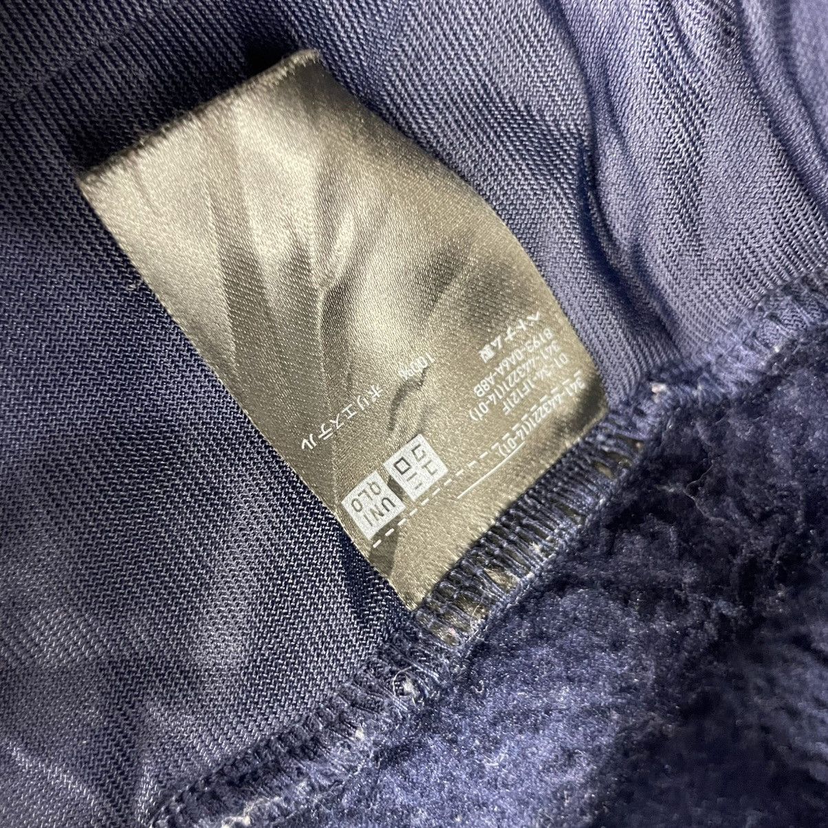 Engineered Garments × Uniqlo White mountaineering Sherpa Pullover Jacket Size US M / EU 48-50 / 2 - 5 Thumbnail