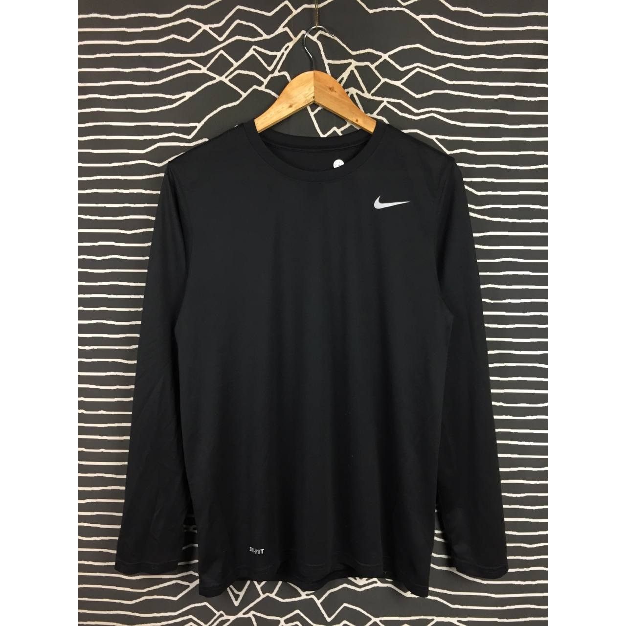 Gyakusou × Nike × Undercover Nike GYAKUSOU Long sleeve Dri