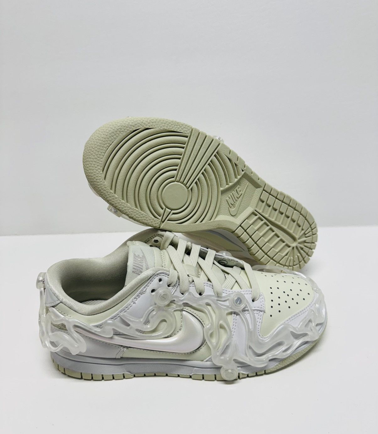 Nike Nike Dunk Low LX Sea Glass Pack Size US 6 / IT 36 - 1 Thumbnail