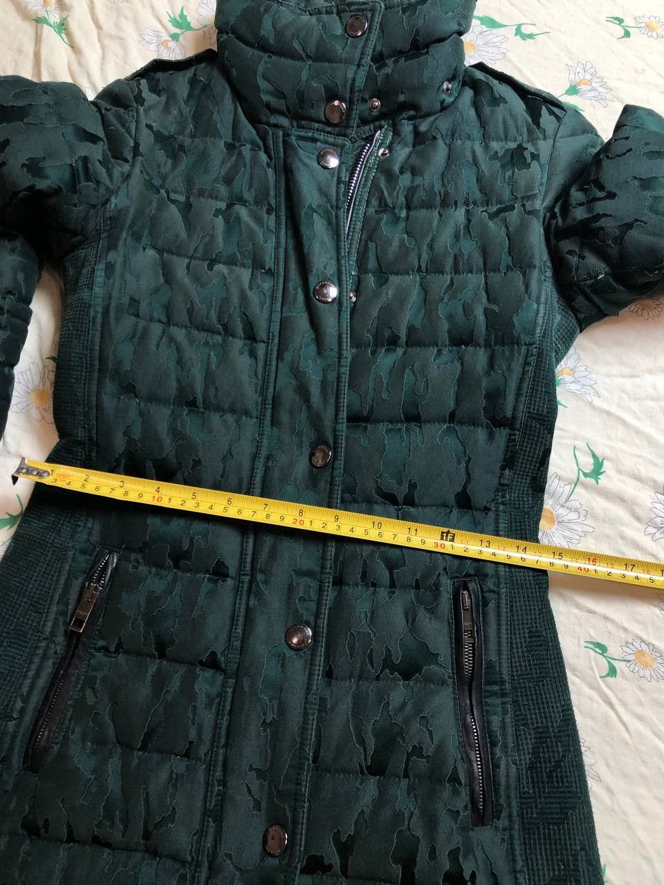Burberry Luxury vintage Burberry London down jacket Y2K Streetwear Size S / US 4 / IT 40 - 6 Thumbnail