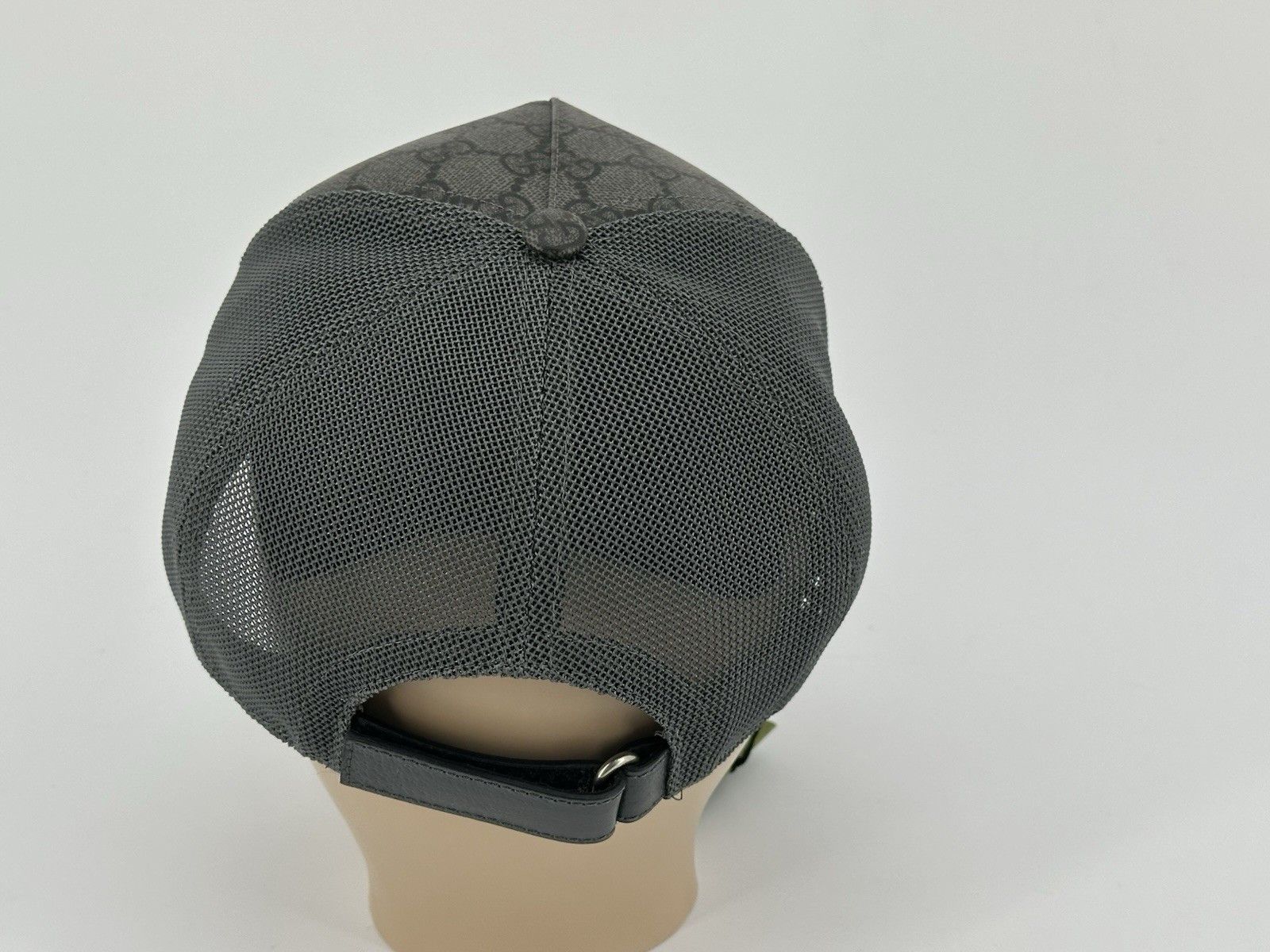 Gucci New Gucci Cap Size-M-58cm Size ONE SIZE - 5 Thumbnail