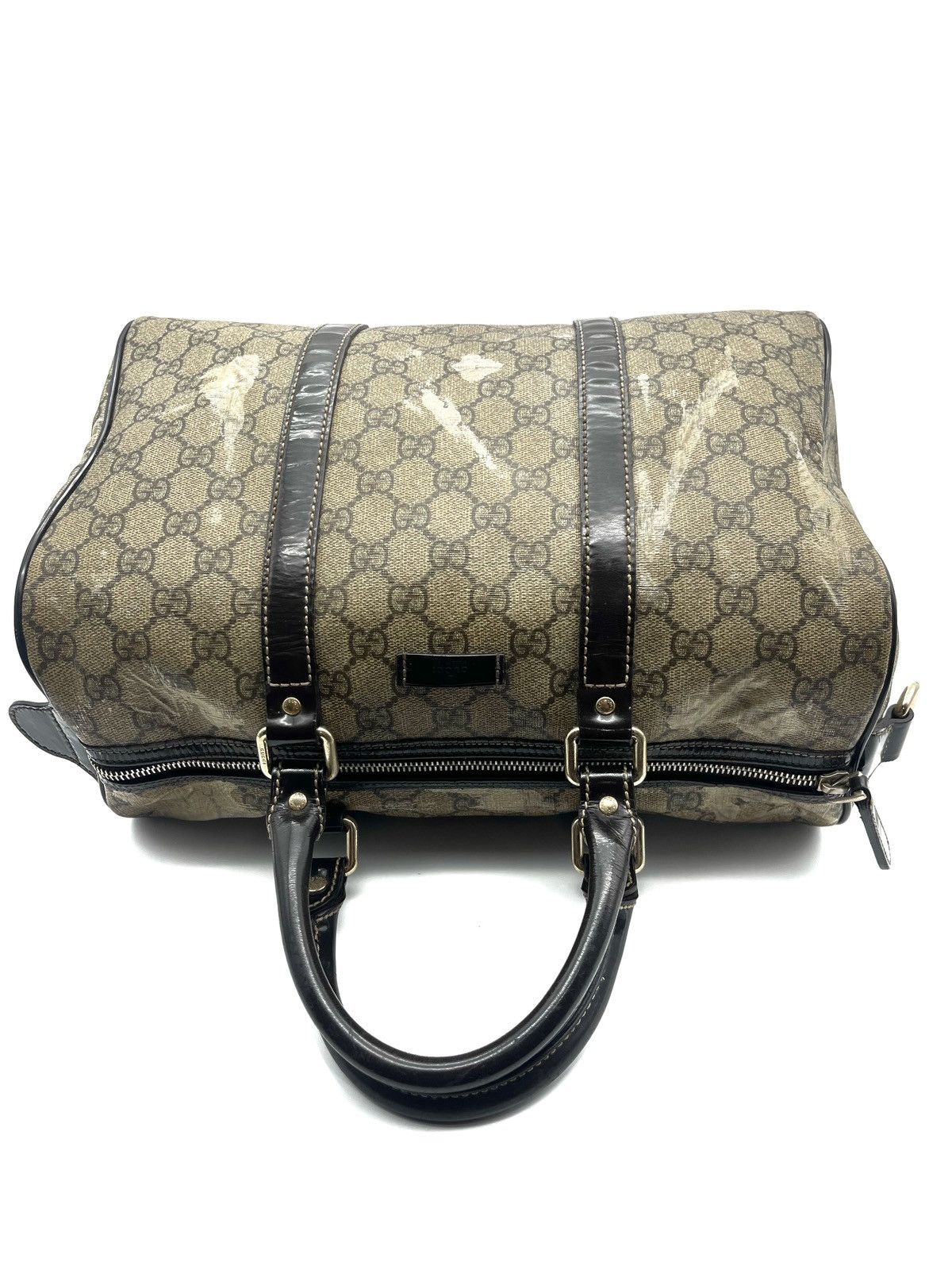 Gucci Authentic GUCCI Joy Boston Bag Size ONE SIZE - 5 Thumbnail