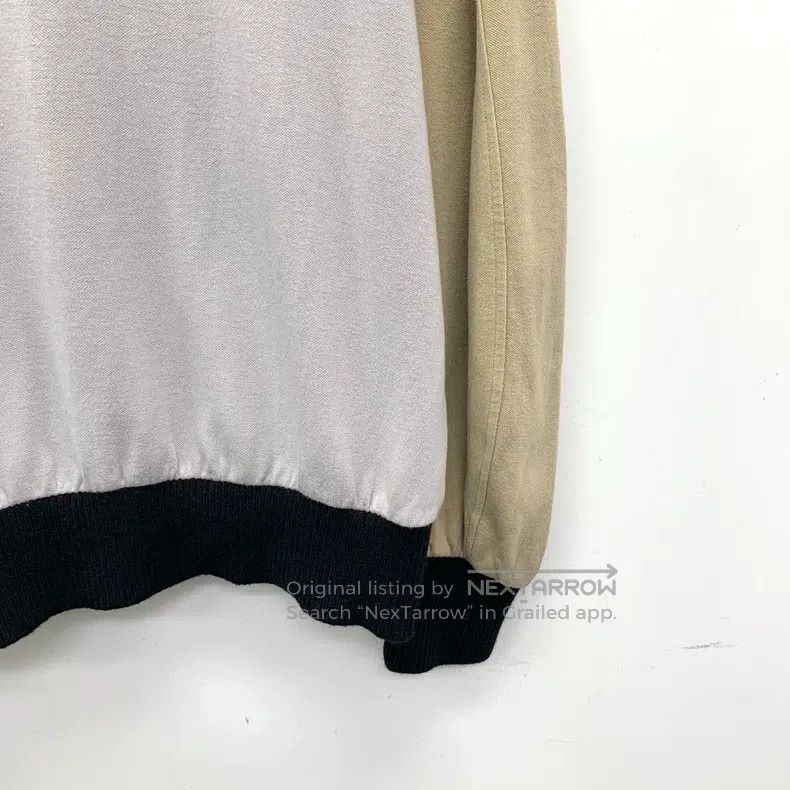 Loewe Loewe Multicolor Logo Embroidered Wool Crewneck Long Sleev Size M / US 6-8 / IT 42-44 - 4 Thumbnail