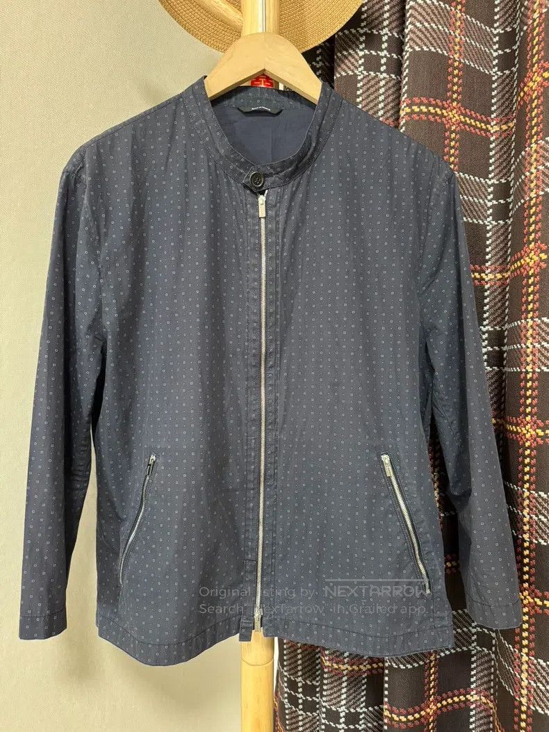 Hermes Hermes Skinny-fit windbreaker Size US M / EU 48-50 / 2 - 1 Thumbnail
