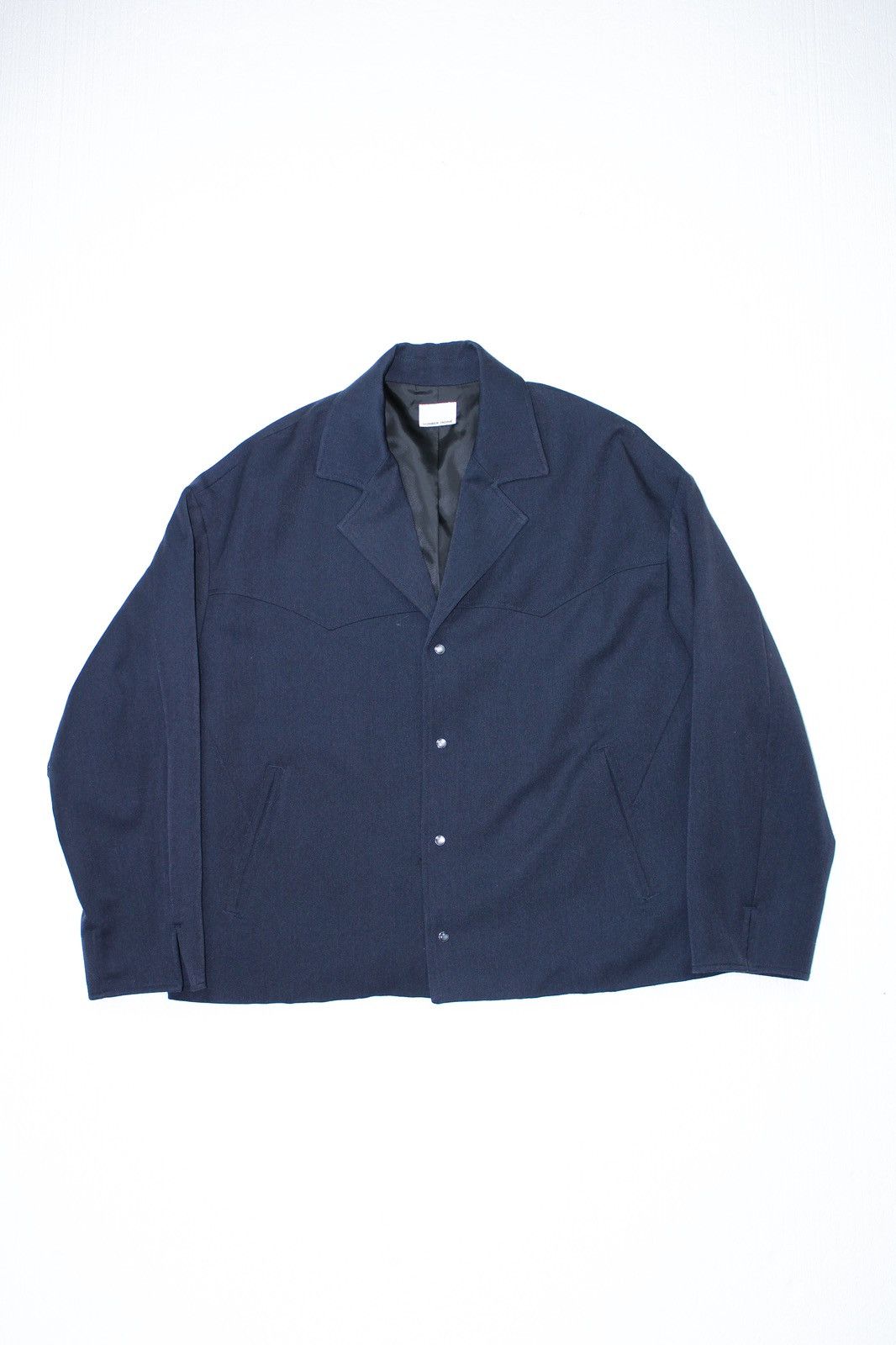 Men's Number (N)ine Light Jackets | Grailed