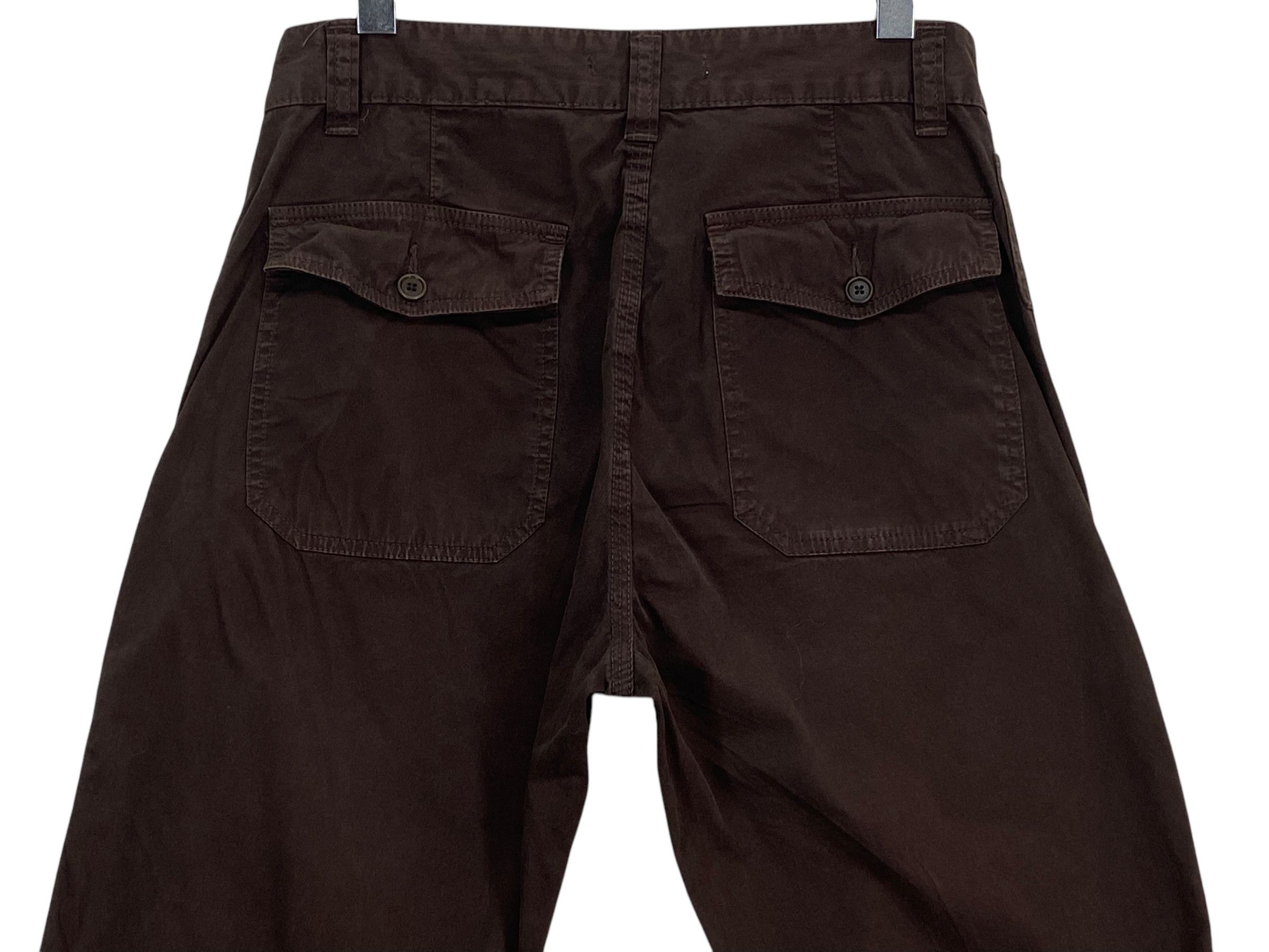 John Varvatos John Varvatos Pants Size US 38 / EU 54 - 5 Thumbnail