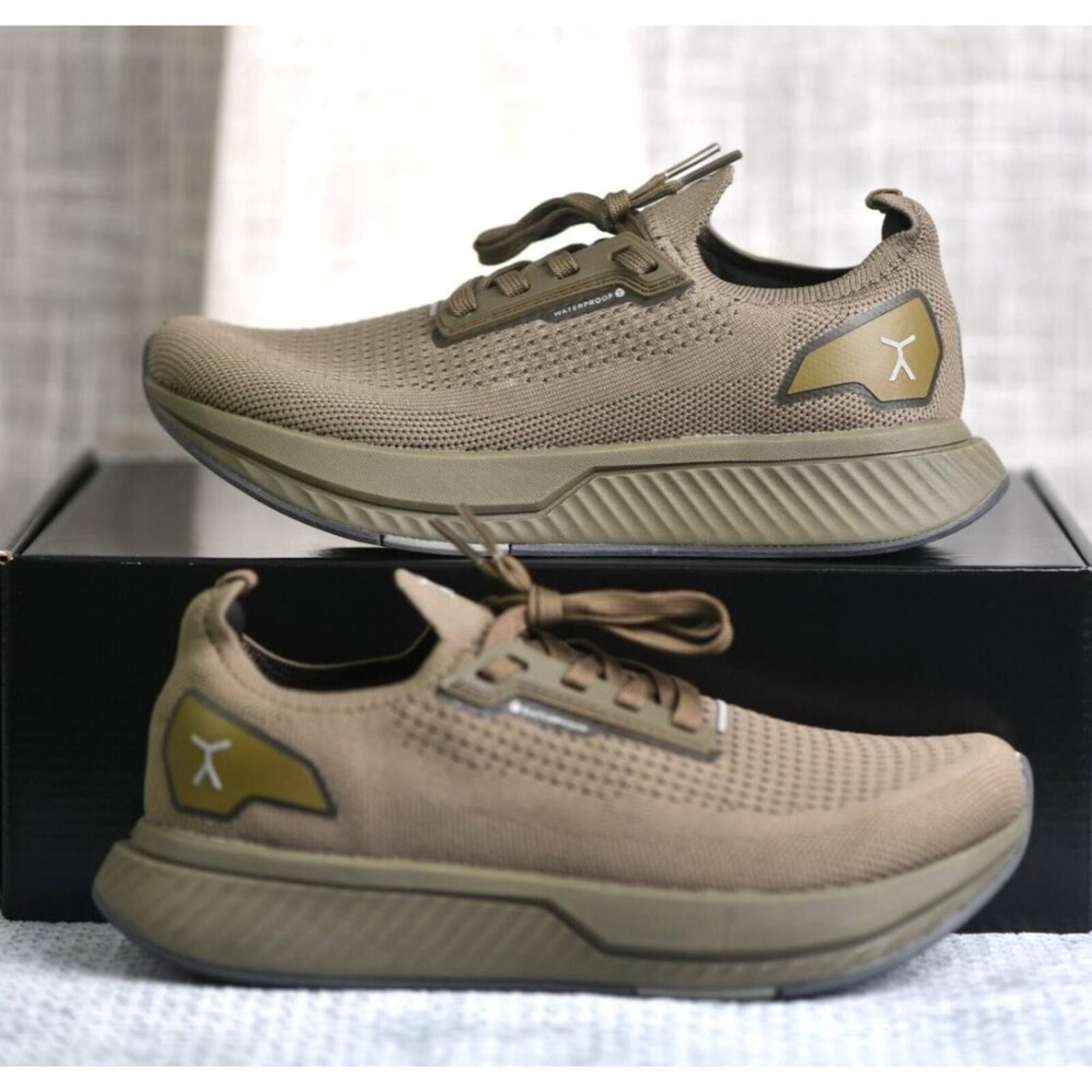 Flux Flux Adapt Runner H2O Pro Waterproof Size US 5 / EU 37 - 1 Thumbnail