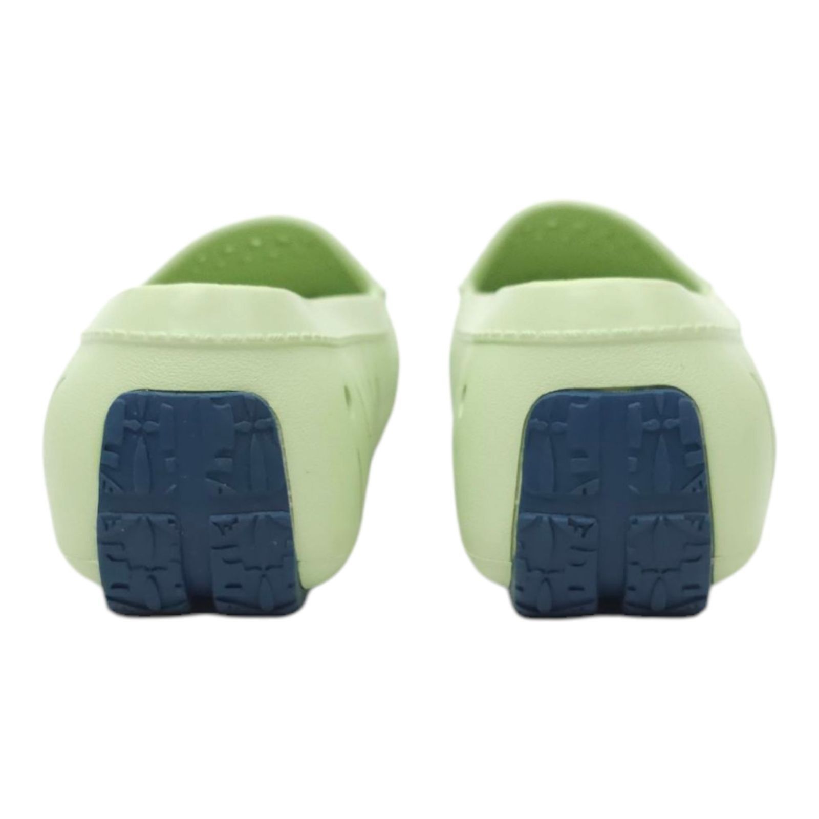 Other Floafers Posh Driver Loafers Womens 9 Light Green Waterproof Size US 9 / IT 39 - 4 Thumbnail