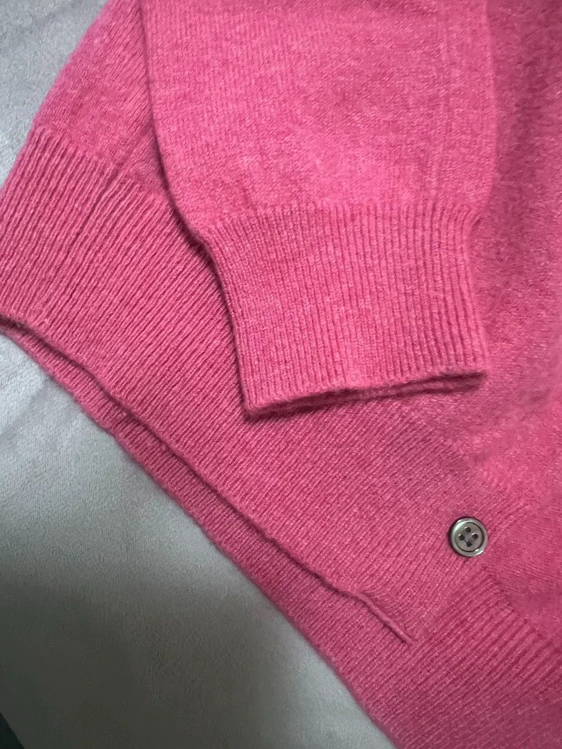 Comme des Garcons Comme Des Garcons Cardigan Size L / US 10 / IT 46 - 5 Thumbnail