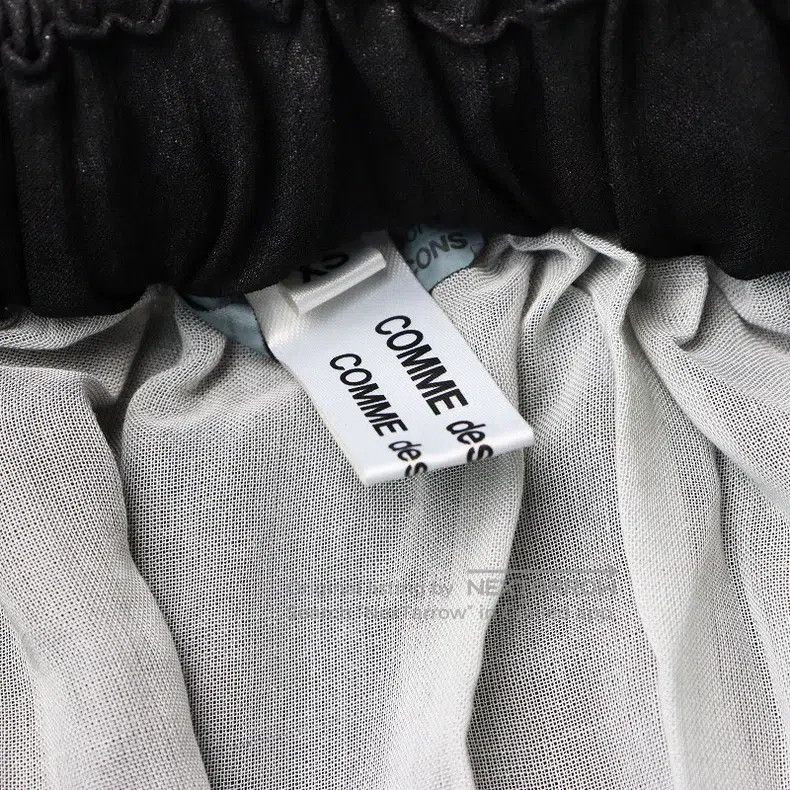Comme des Garcons Comme Des Garcons size XS Bow Tie Skirt Size 23" - 8 Thumbnail
