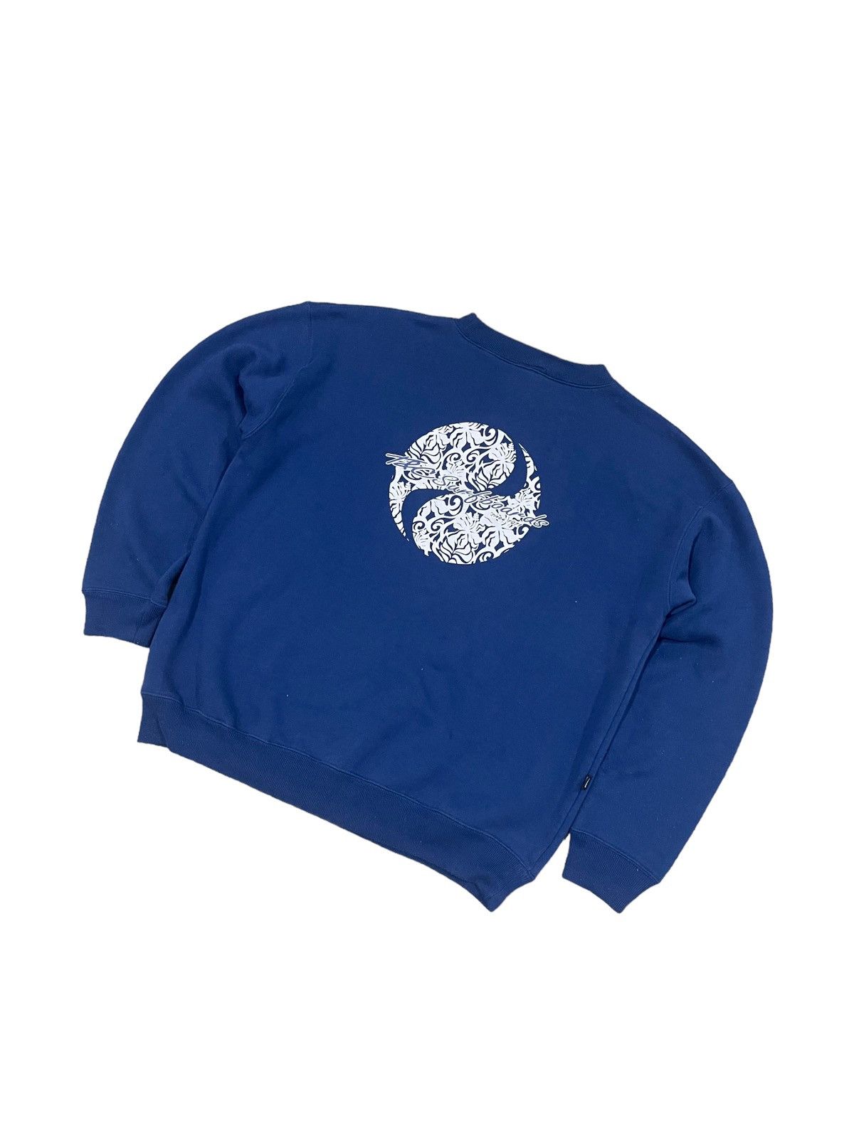 Sun Surf × Vintage Vintage T&C Surf Boards Hawaii Sweatshirt Size US M / EU 48-50 / 2 - 6 Thumbnail
