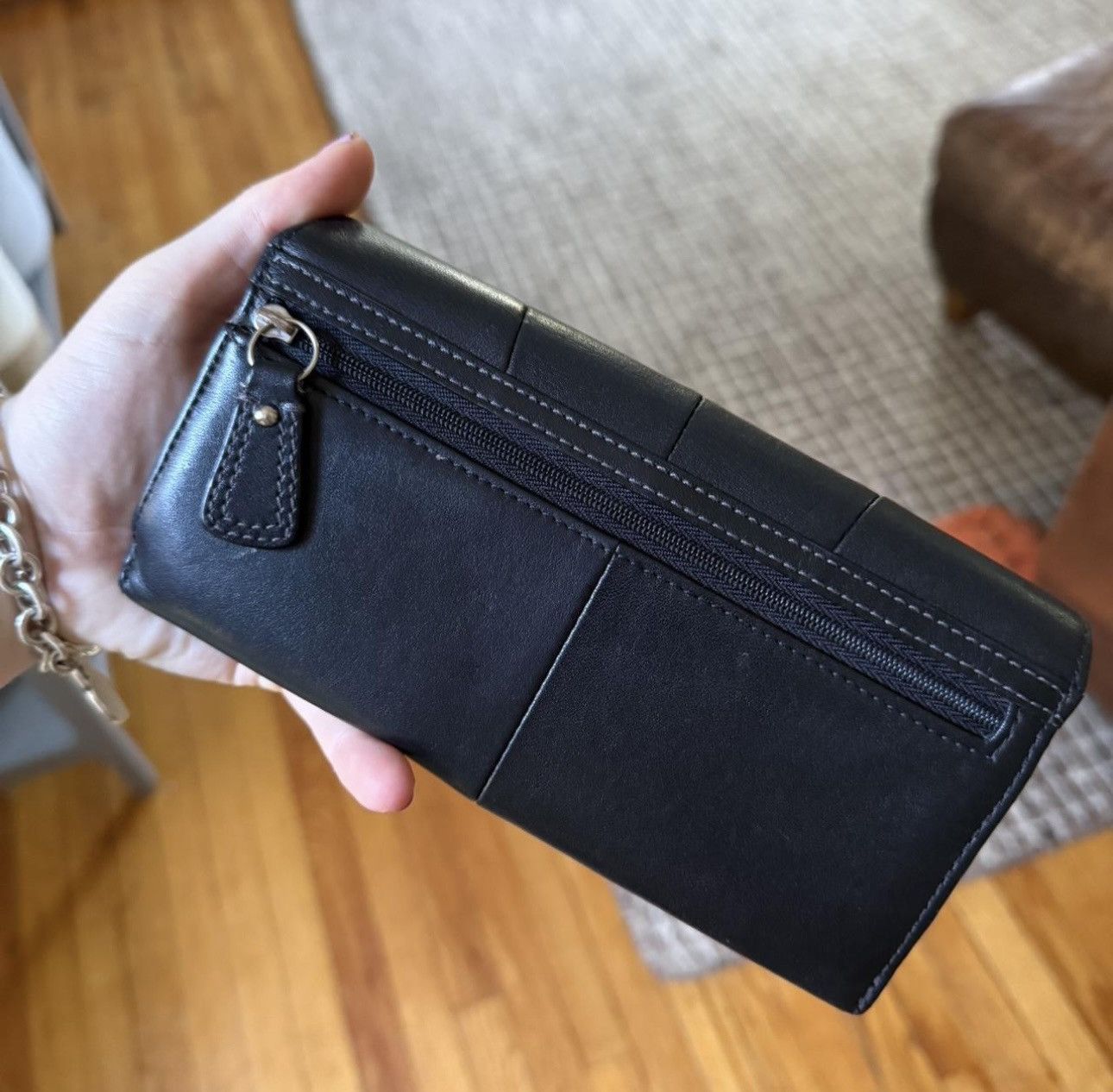 Coach coach wallet Size ONE SIZE - 2 Thumbnail