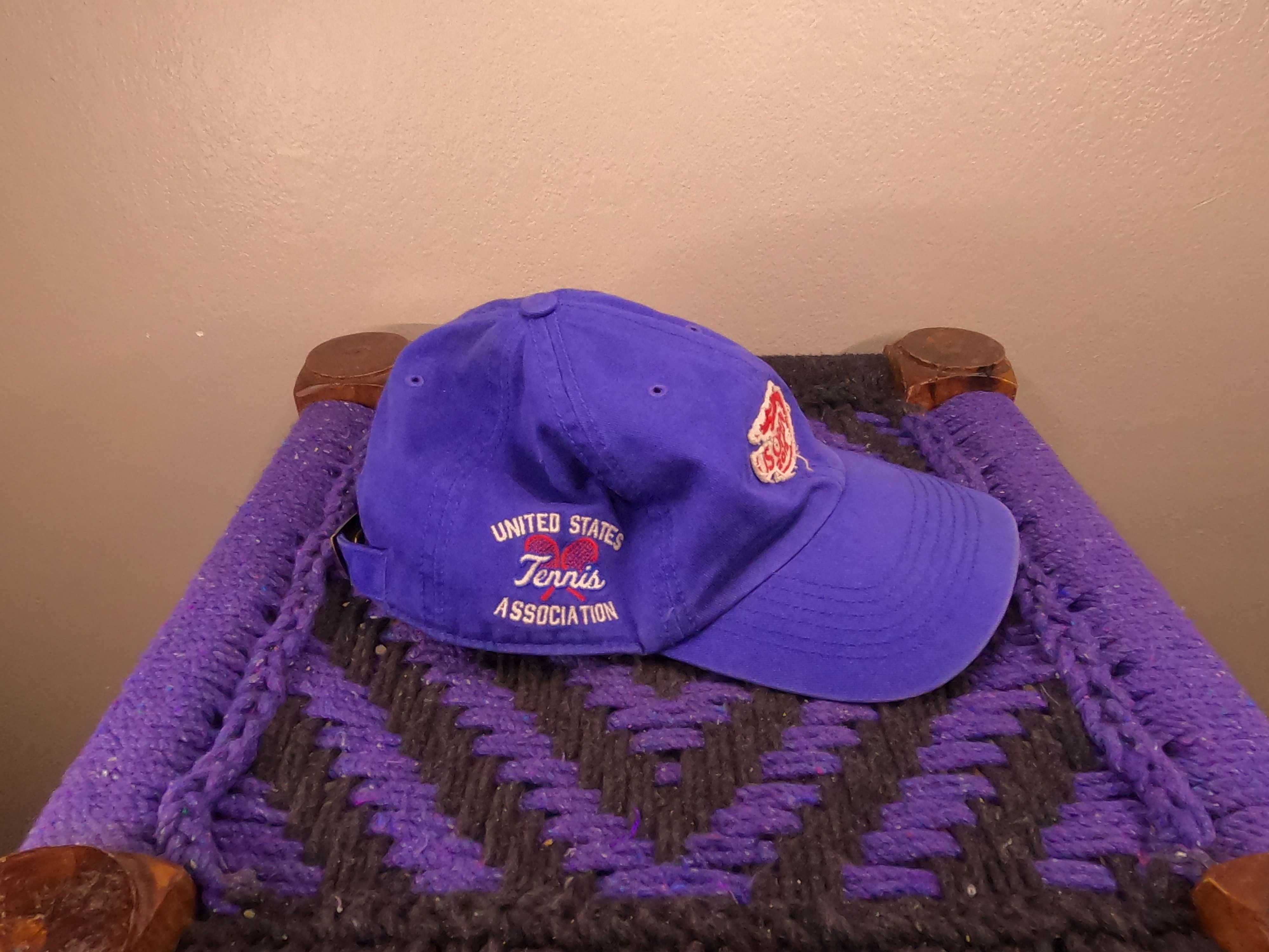 Other US Open 2015 Tennis Hat Size ONE SIZE - 2 Thumbnail