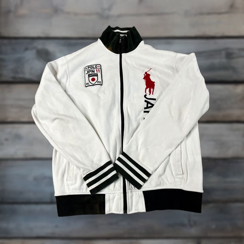 Polo Ralph Lauren Japan polo | Grailed