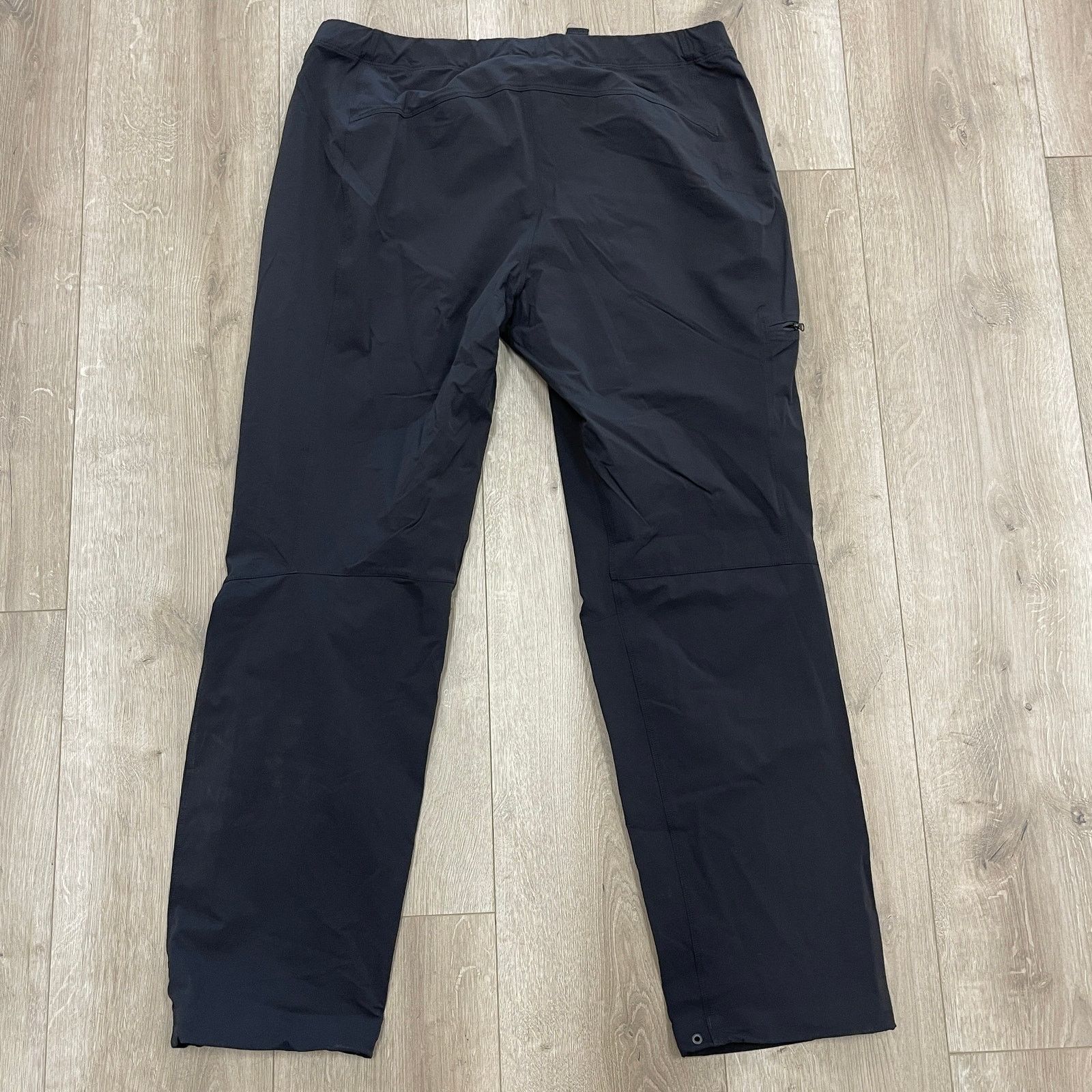 Arc'teryx Arc'teryx Gamma LT Pants Womens Black Size 16 B6 Size 38" / US 16 / IT 52 - 8 Thumbnail