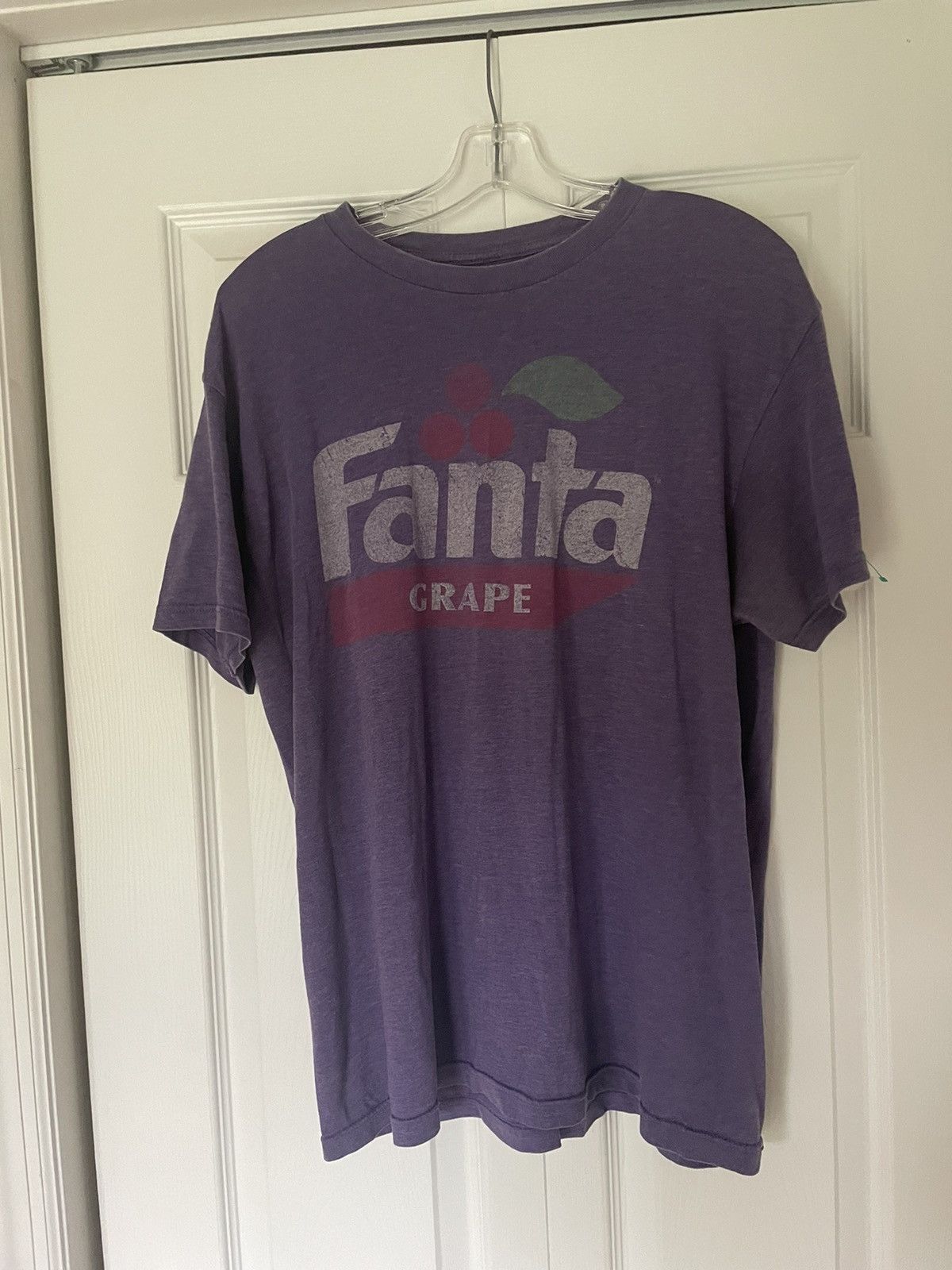 Coca Cola Coca Cola Fanta grape | Grailed