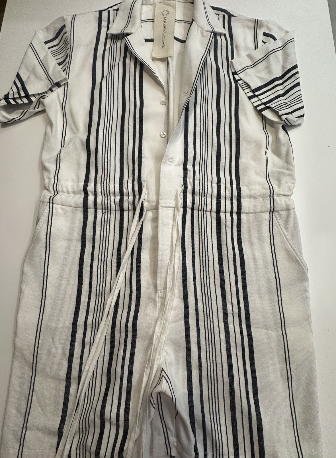 Other Marrakshi Life Jumpsuit Size US 30 / EU 46 - 2 Thumbnail