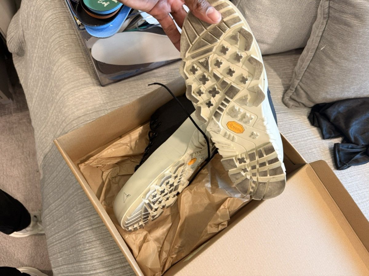 ROA ROA Sneakers Size US 11 / EU 44 - 5 Thumbnail