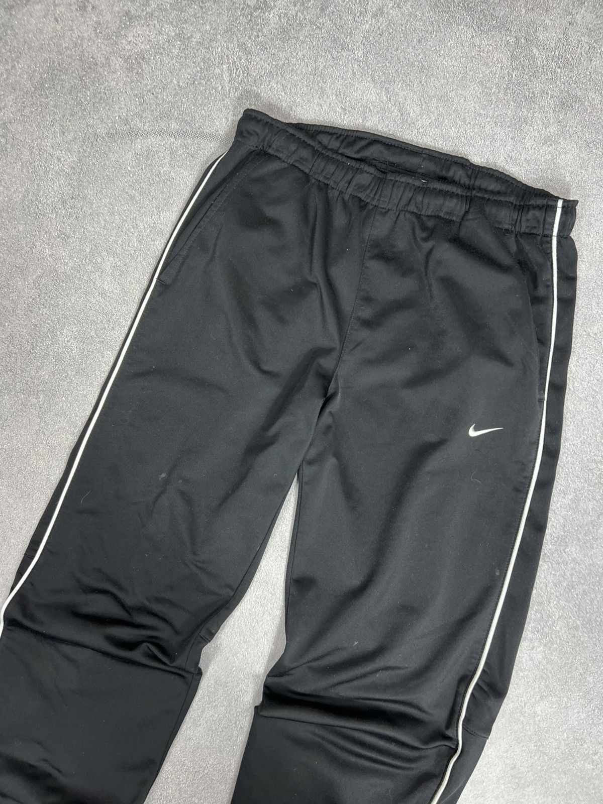 Vintage Vintage Nike Track Y2K Swag Hype Pants Size US 32 / EU 48 - 4 Thumbnail