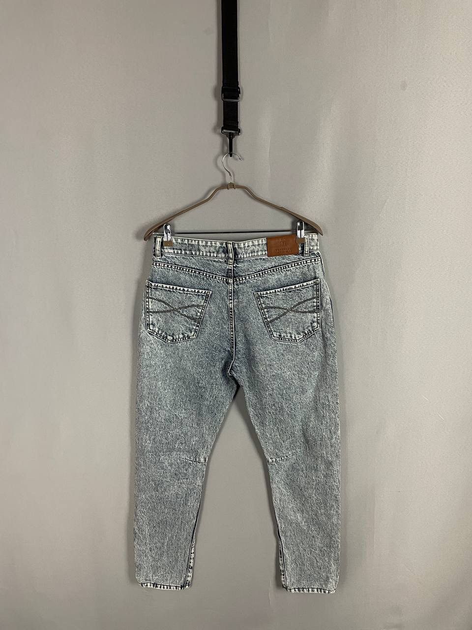 Brunello Cucinelli Brunello Cucinelli Denim Jeans Size US 32 / EU 48 - 1 Thumbnail