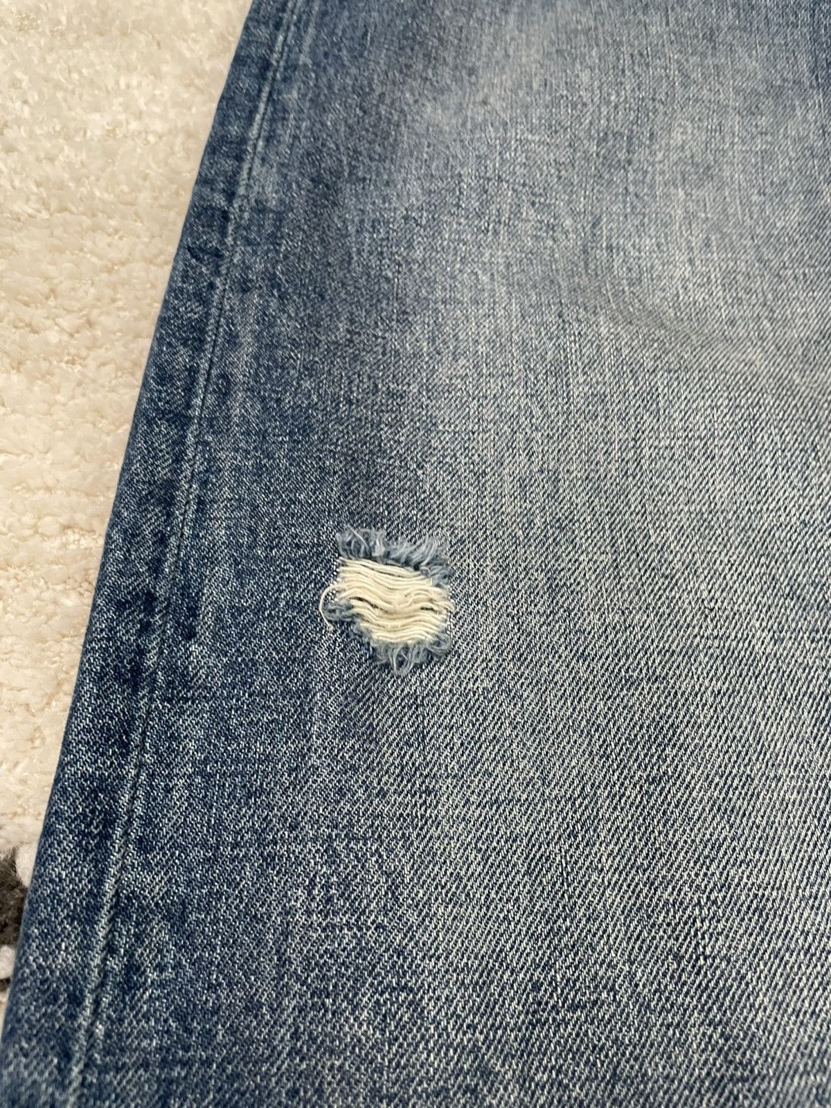 Balenciaga Balenciaga jeans Size US 28 / EU 44 - 6 Thumbnail