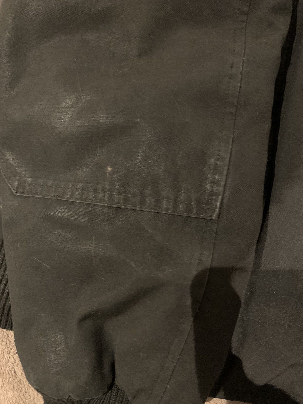 Canada Goose Canada Goose Jacket 7950M R Size US S / EU 44-46 / 1 - 10 Thumbnail