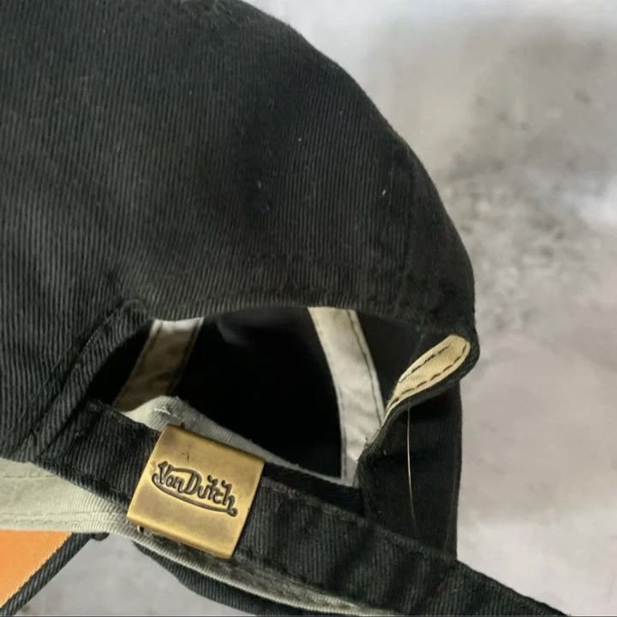 Von Dutch Von Dutch x Public Enemy Size ONE SIZE - 7 Thumbnail