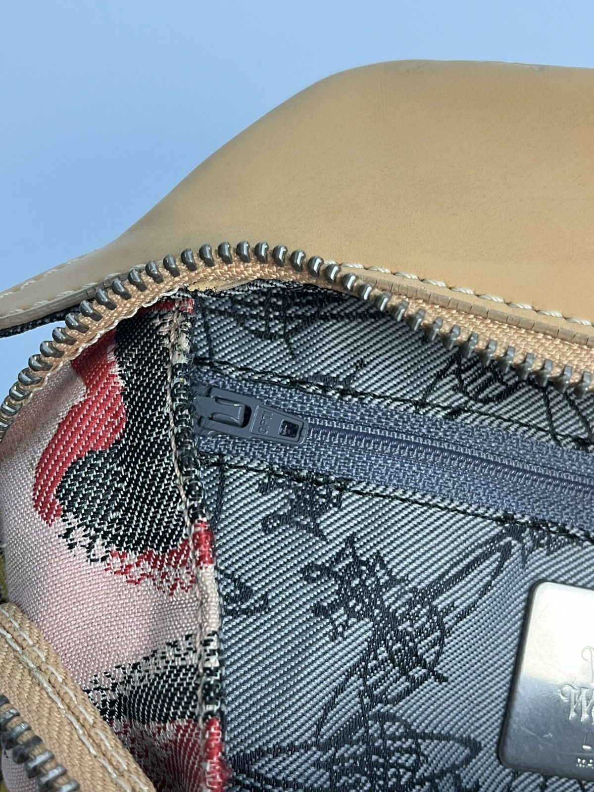 Vivienne Westwood Vivienne Westwood Yasmin Heart Bag Size ONE SIZE - 17 Thumbnail