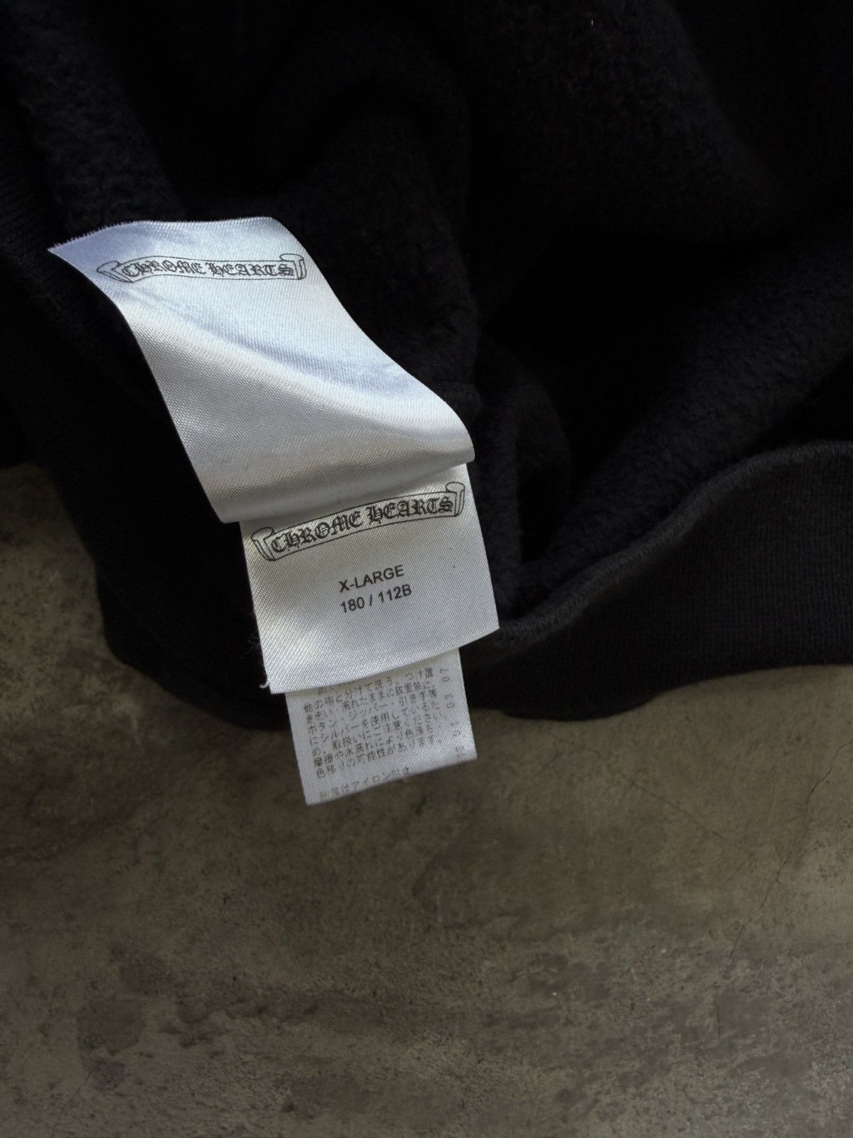 Chrome Hearts Chrome Hearts Matty Boy Hoodie Size US XL / EU 56 / 4 - 6 Thumbnail
