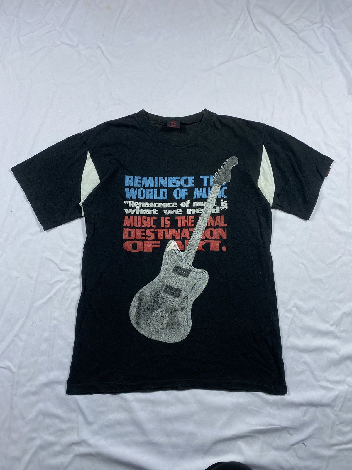 Band Tees Vintage Band Milk Boy short sleeve tees Size US M / EU 48-50 / 2 - 1 Thumbnail