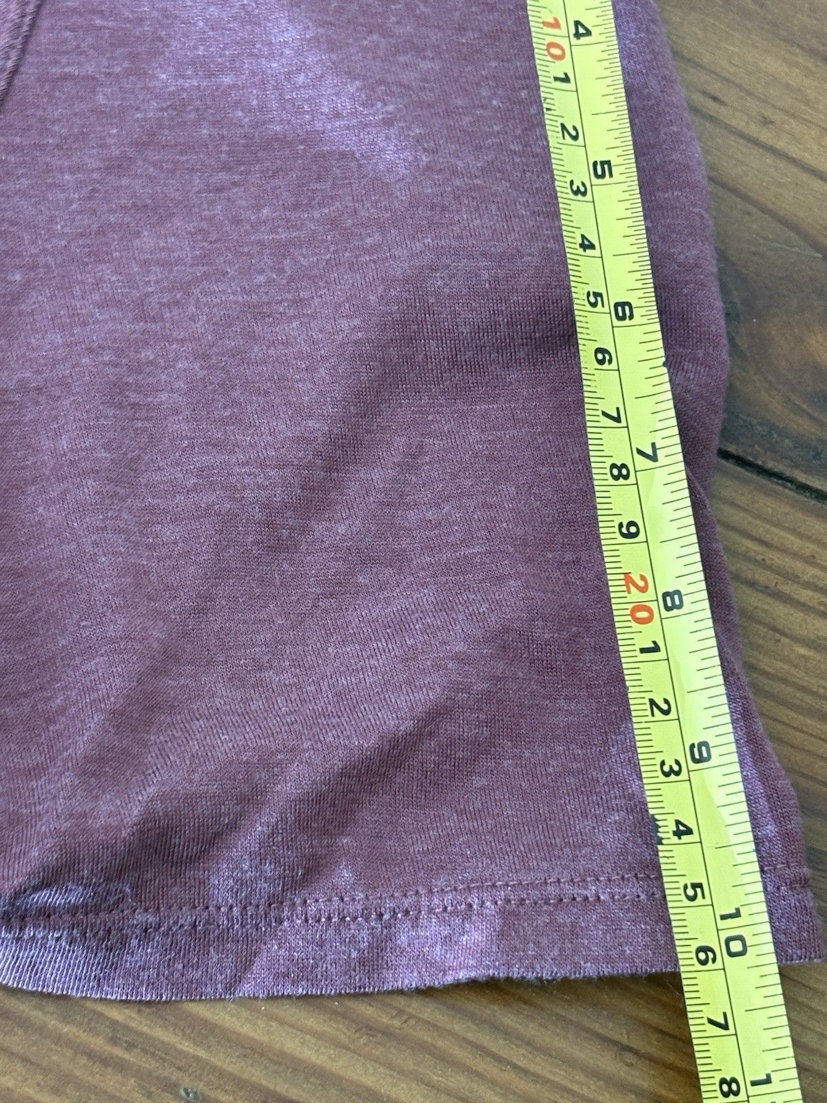 Rei REI Medium V-neck Athletic Performance Hiking Outdoors Size M / US 6-8 / IT 42-44 - 7 Thumbnail
