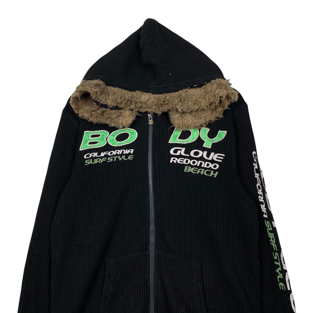 Body Glove Body Glove Surf Zipper Hoodie Size US L / EU 52-54 / 3 - 2 Thumbnail