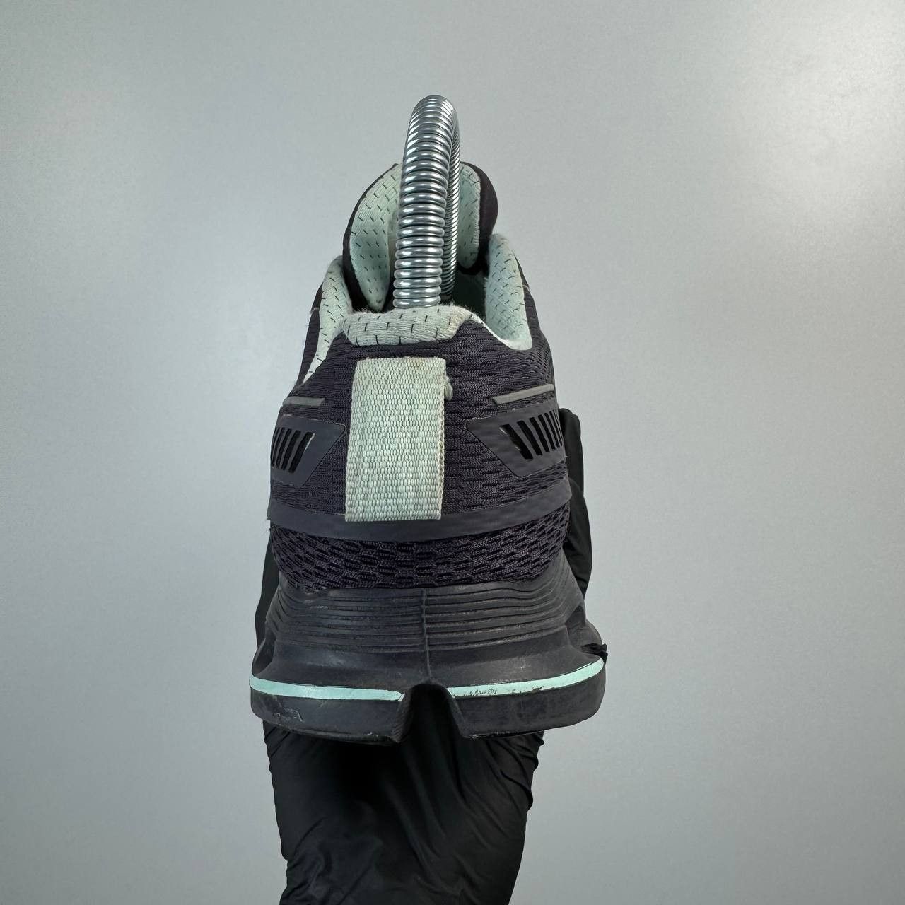 On On Cloudswift Running Shoes Black Women US 8.5 EU 40 Size US 8.5 / IT 38.5 - 9 Thumbnail