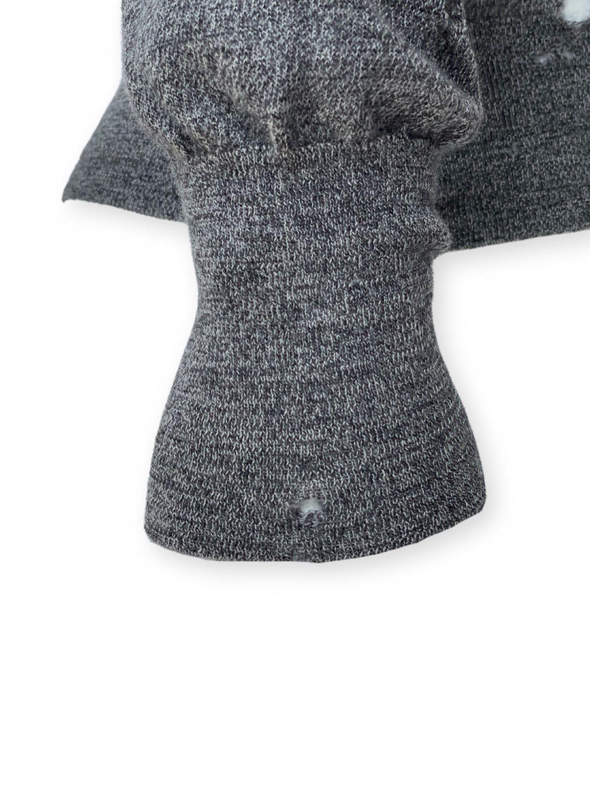 Alexander McQueen Alexander McQueen Wool Pullover Size US S / EU 44-46 / 1 - 10 Thumbnail
