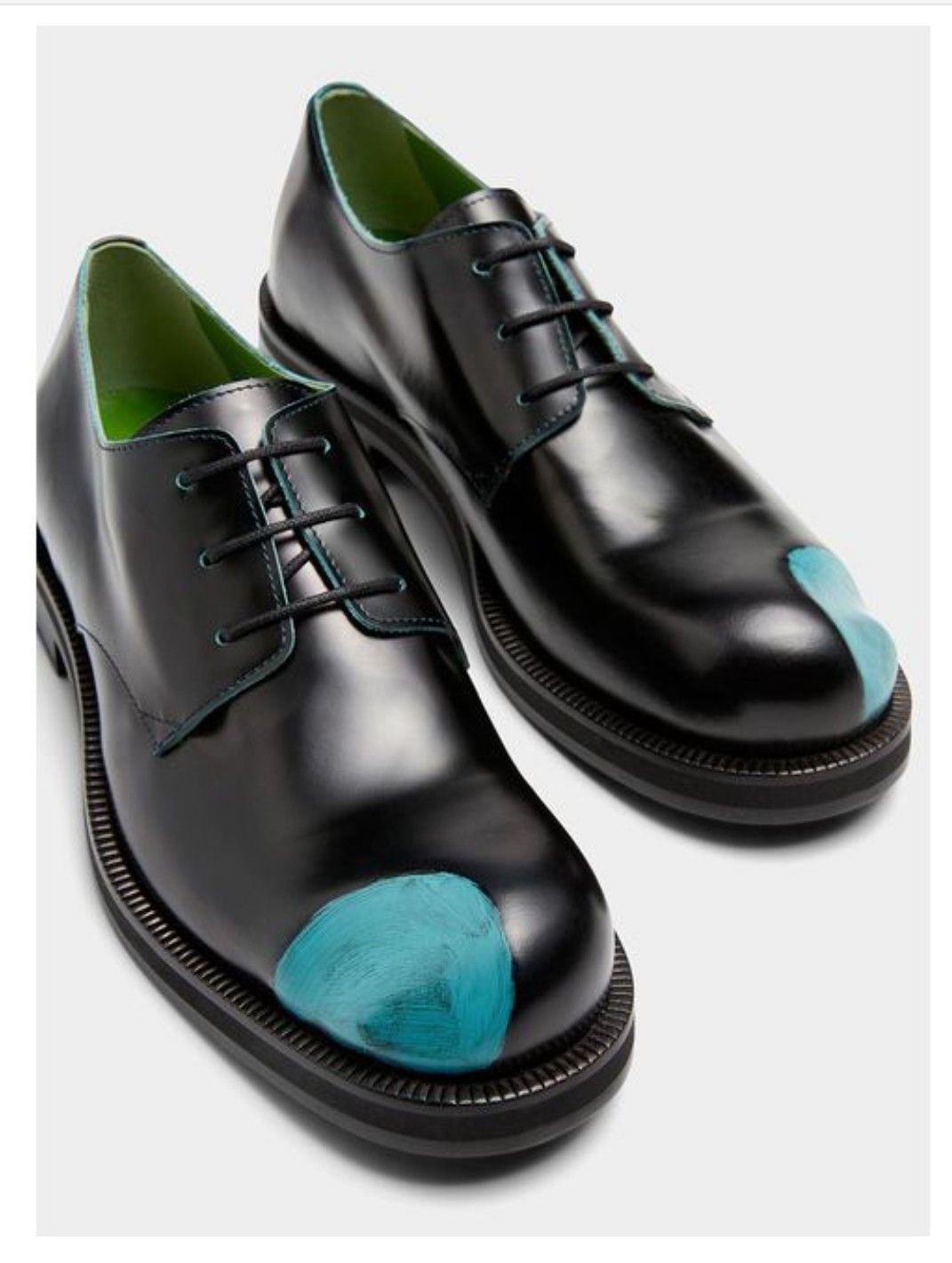 Acne Studios Bumped Toe Derby Shoes | Grailed Acne Studios Bumped Toe Derby Shoes | Grailed