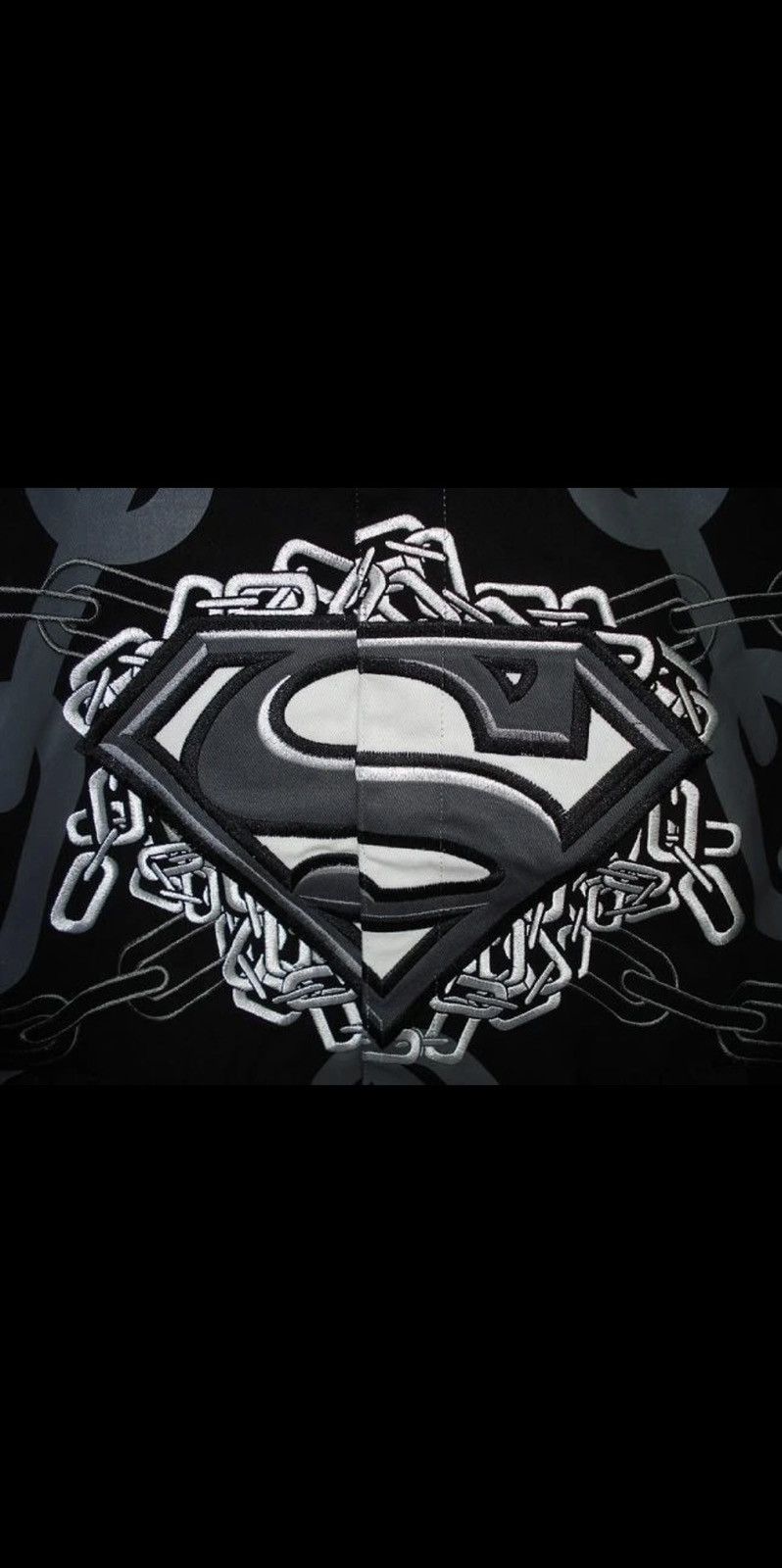 Carhartt Man of steel Superman Size US L / EU 52-54 / 3 - 5 Thumbnail