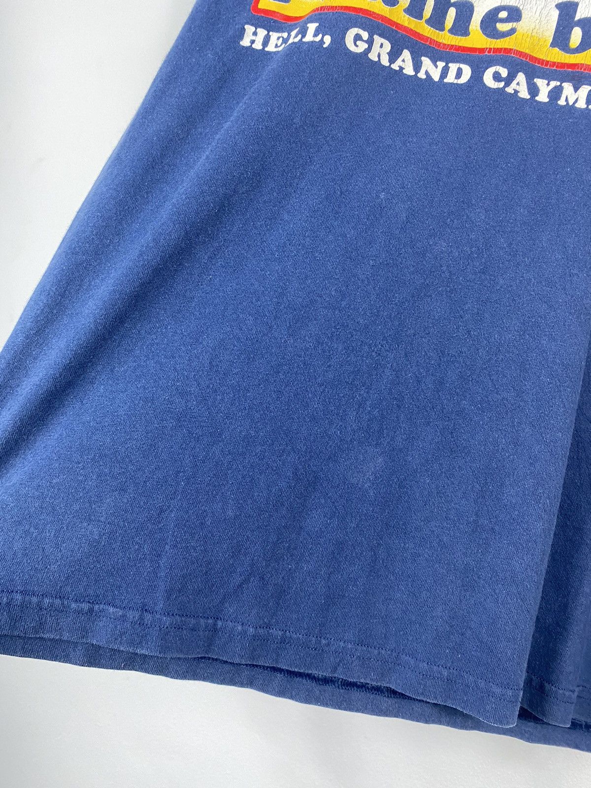Vintage Vintage Statement T-shirt Size US M / EU 48-50 / 2 - 4 Thumbnail