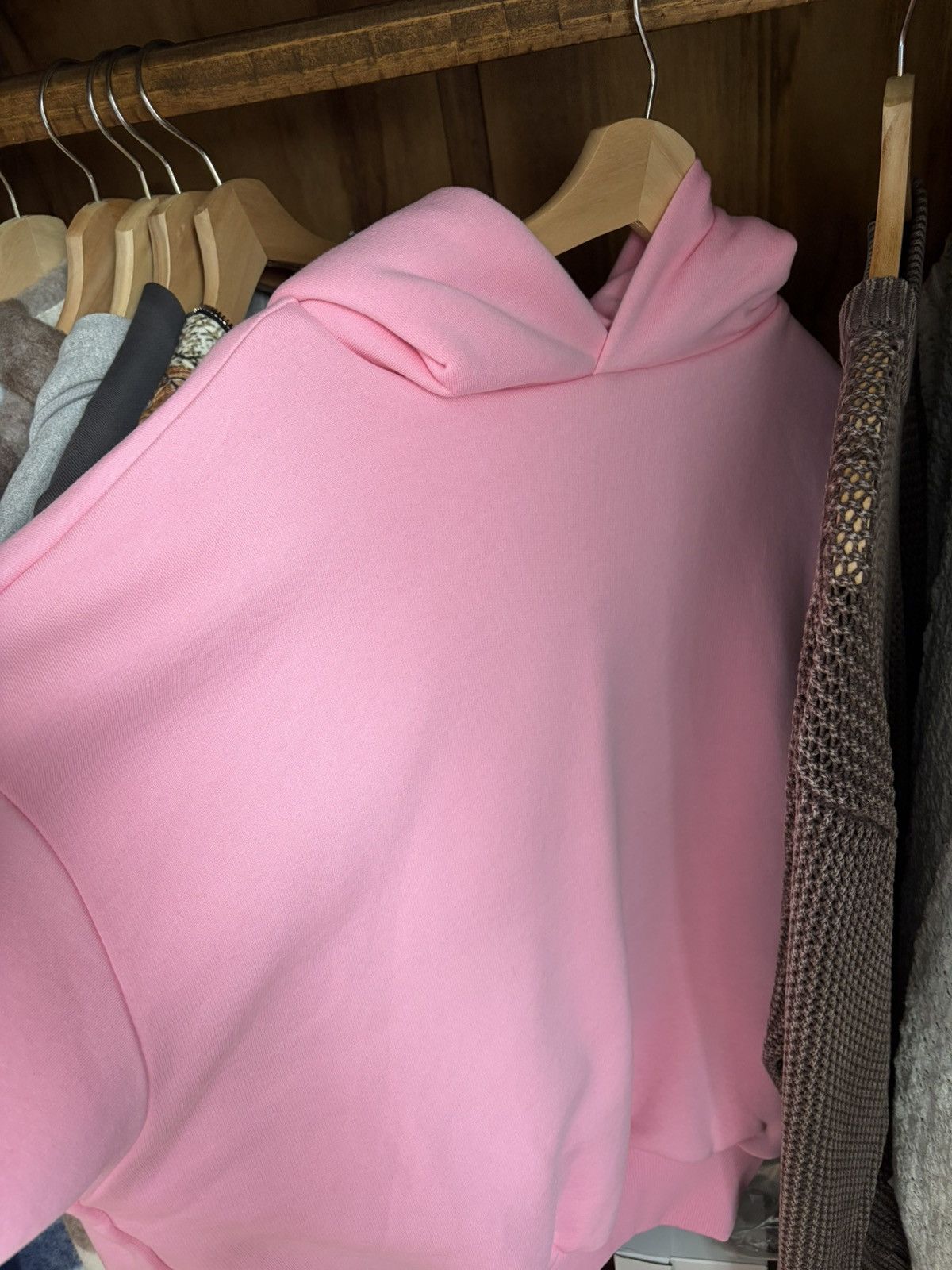 Other Perplex Armor Bloom Hoodie Medium Double Layered Heavyweight Size US M / EU 48-50 / 2 - 1 Thumbnail