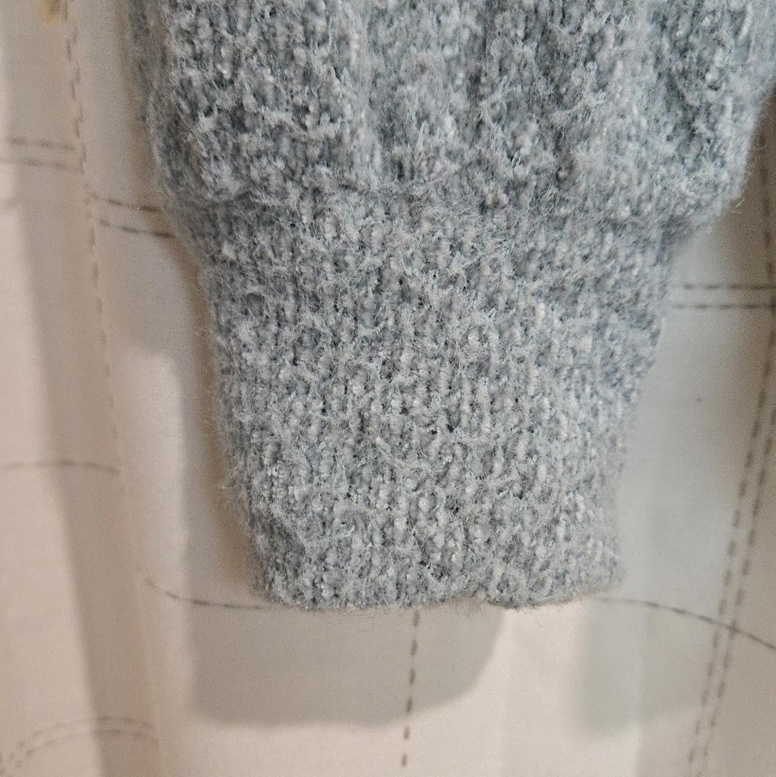 Designer Hollister Sweater Size S / US 4 / IT 40 - 2 Thumbnail
