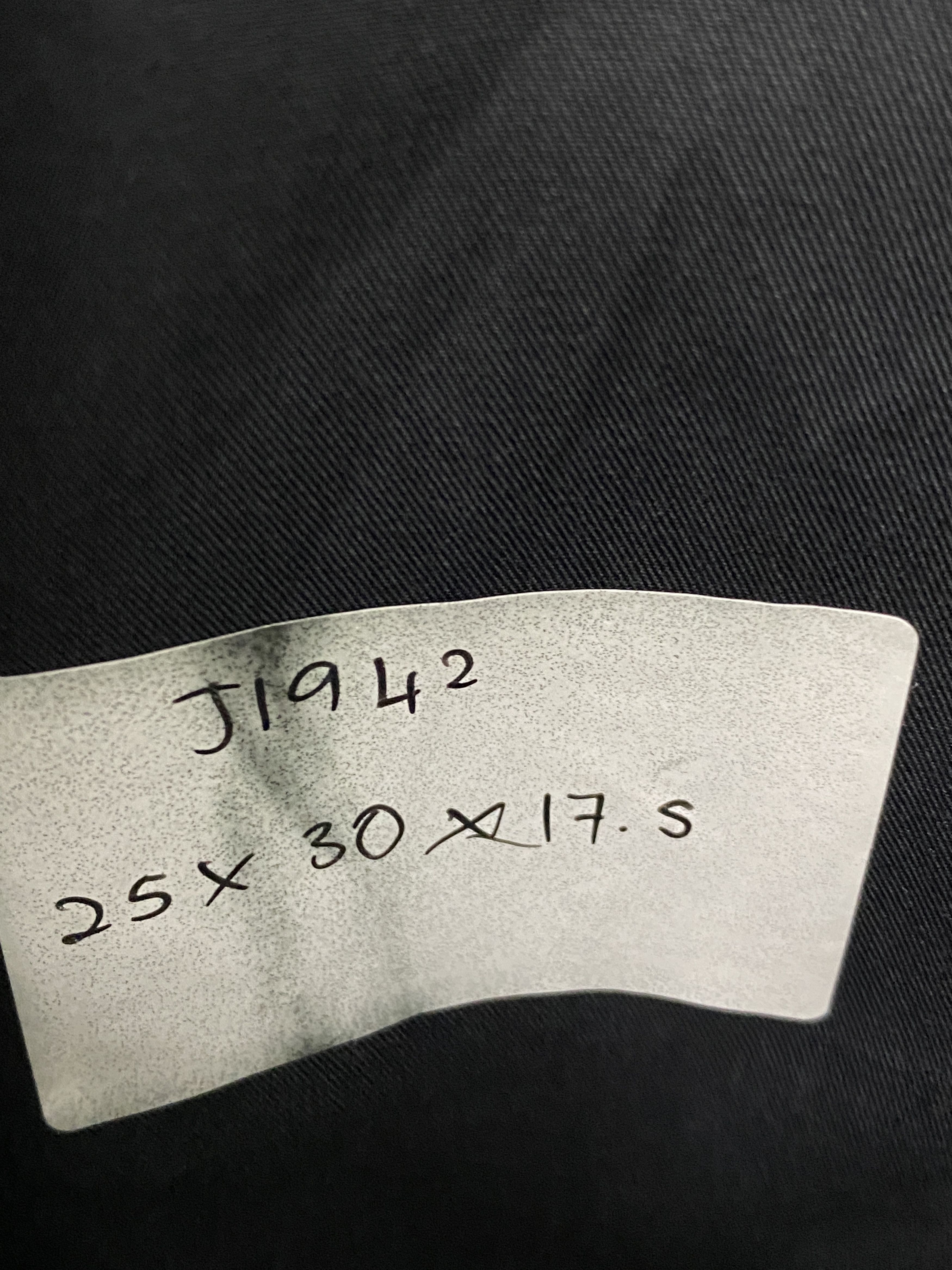 CABANE de ZUCCa × Issey Miyake × Zucca Vintage Cabane De Zucca Issey Miyake Parka Long Jacket J1942 Size US L / EU 52-54 / 3 - 11 Thumbnail