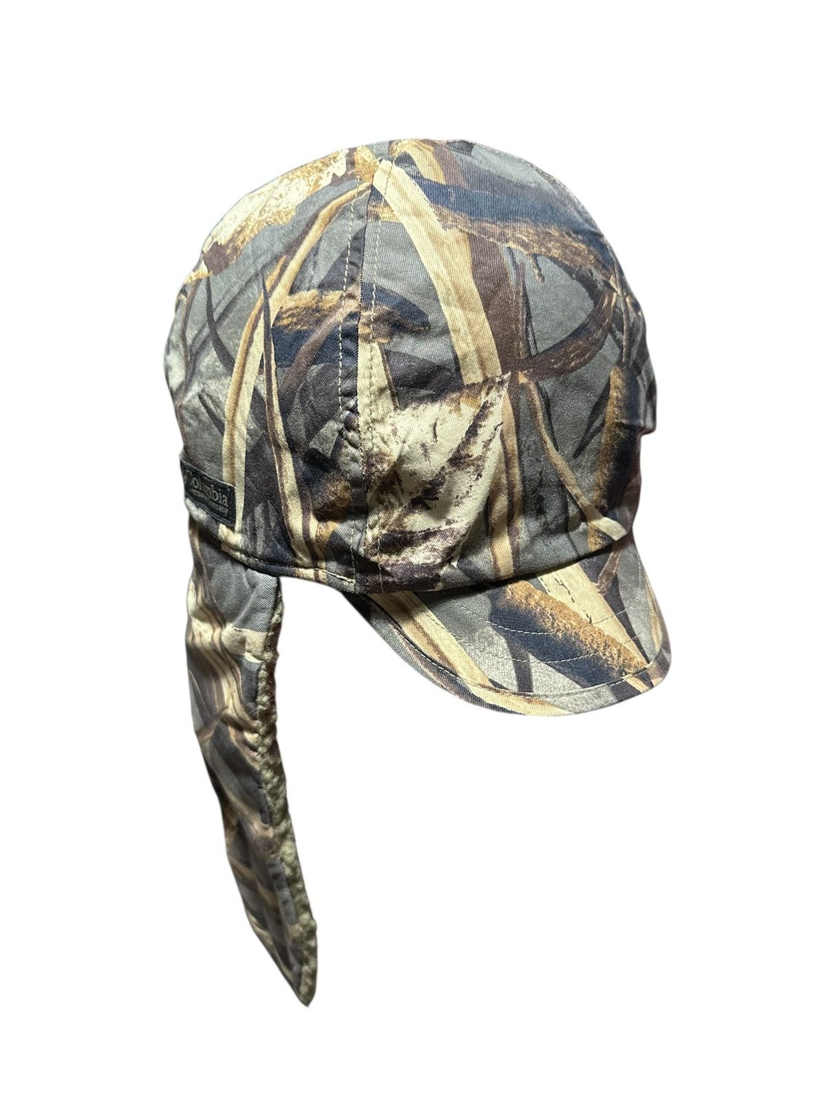 Columbia Columbia Horicon Marsh Hunting Hat Size ONE SIZE - 2 Thumbnail